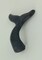 Cast Iron Whale Tail Drawer Pulls Cabinet Knobs Coastal Decor Handles Set of 12